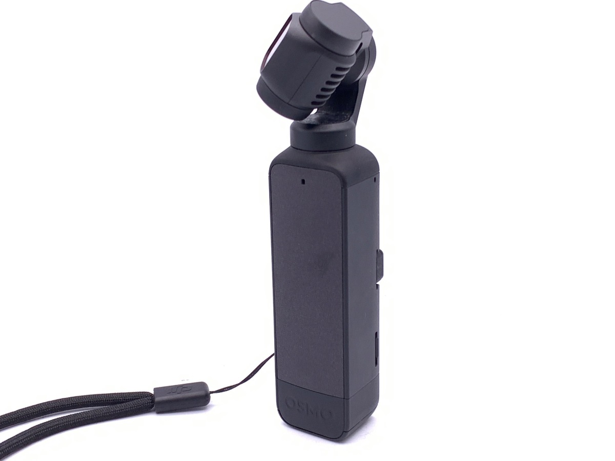 中古：AB(良品)】DJI Pocket 2 OP2CP1 | 2449910030178
