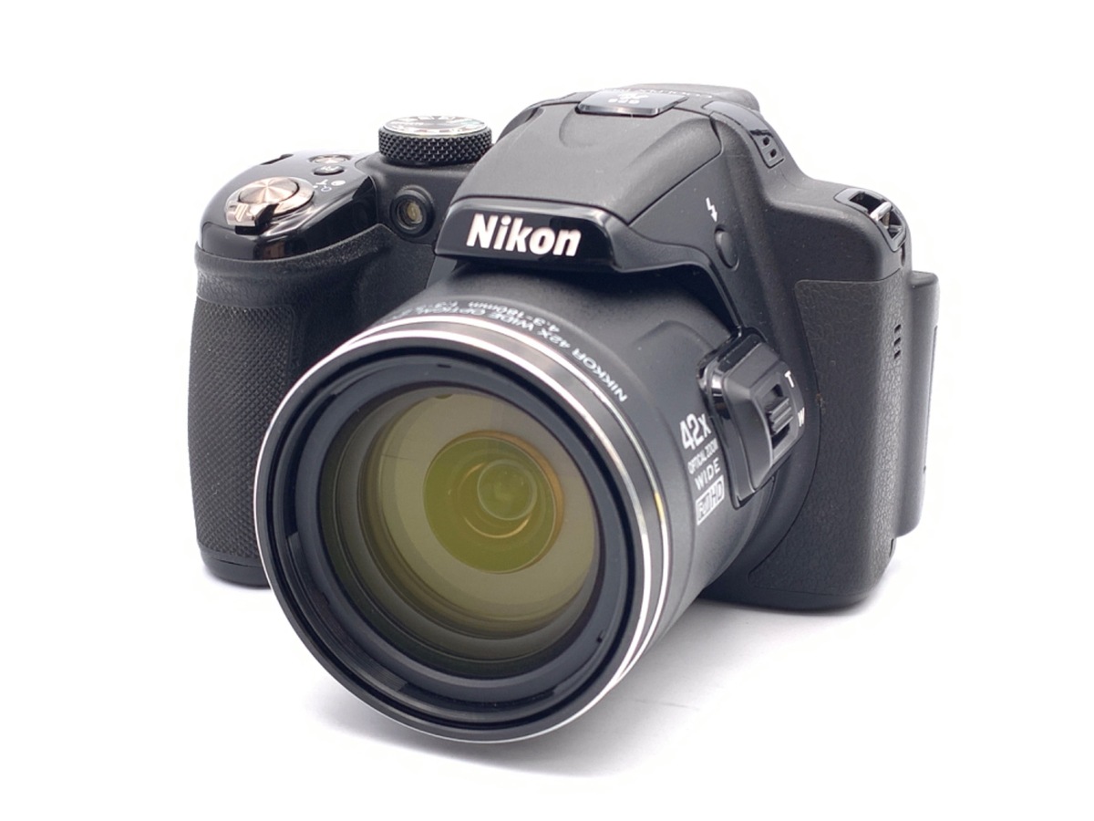 COOLPIX P520 中古価格比較 - 価格.com