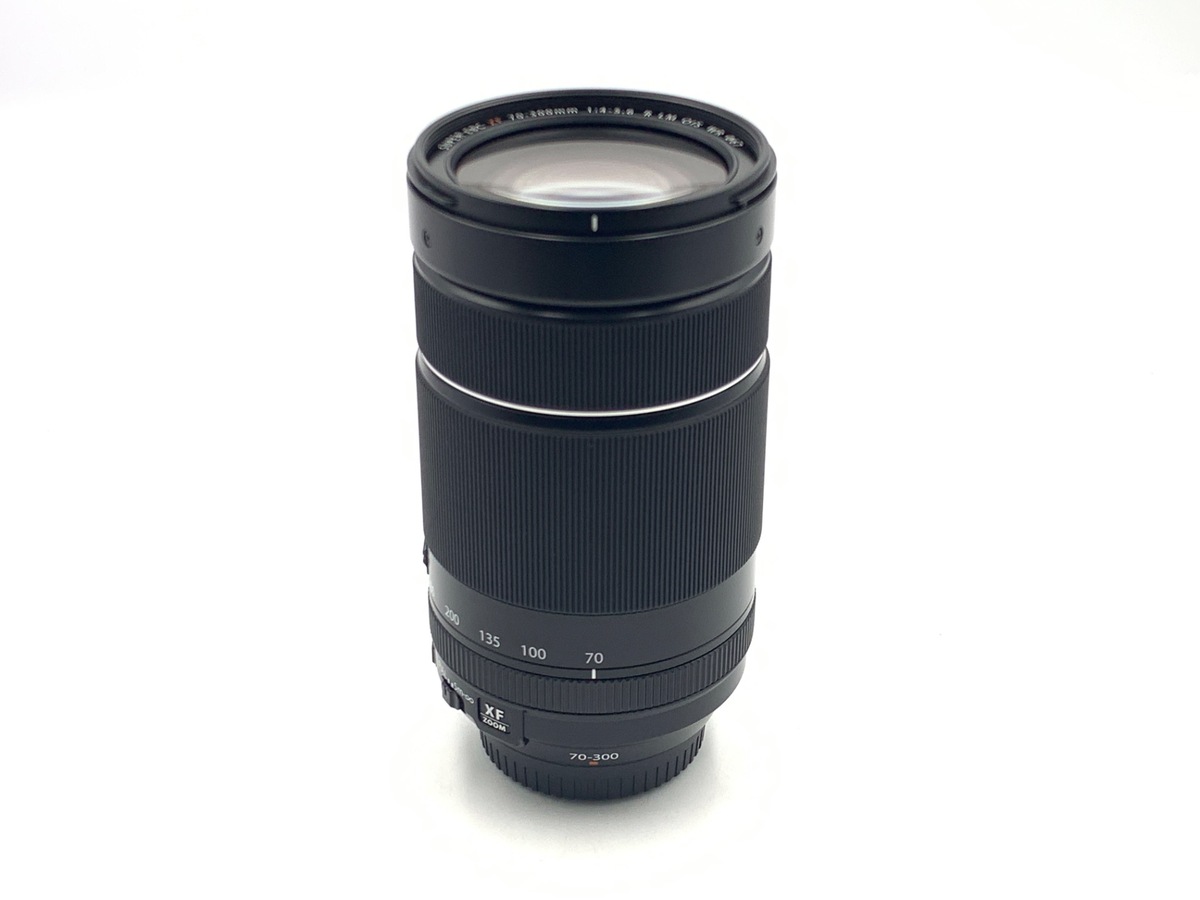 フジノンレンズ XF70-300mmF4-5.6 R LM OIS WR 中古価格比較 - 価格.com