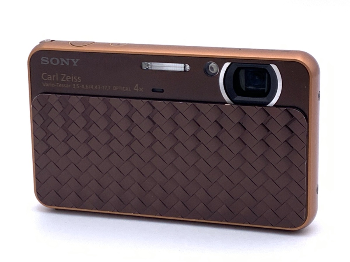 価格.com - SONY サイバーショット DSC-H10 価格比較