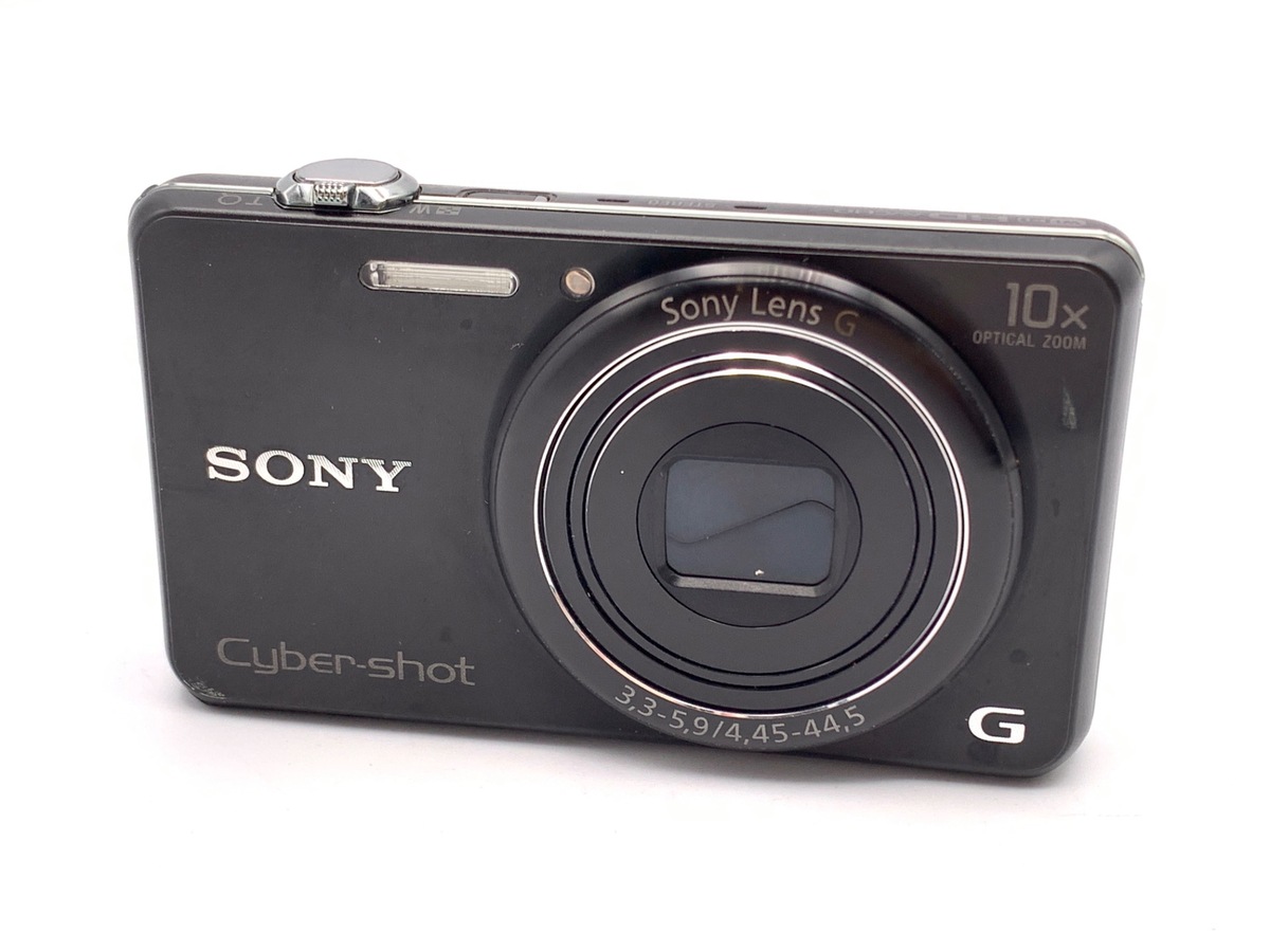 サイバーショット DSC-WX200 中古価格比較 - 価格.com