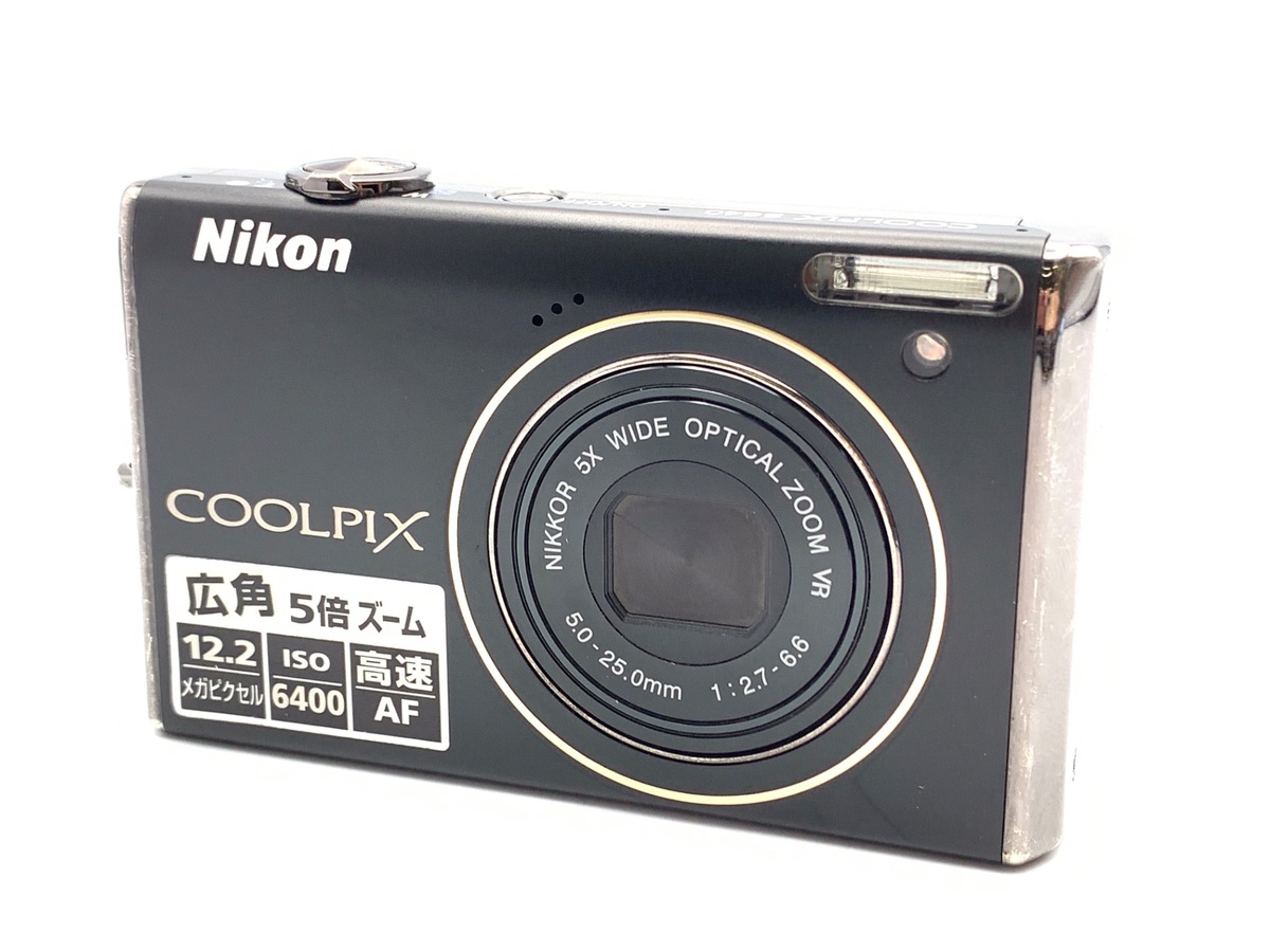 COOLPIX S640 中古価格比較 - 価格.com