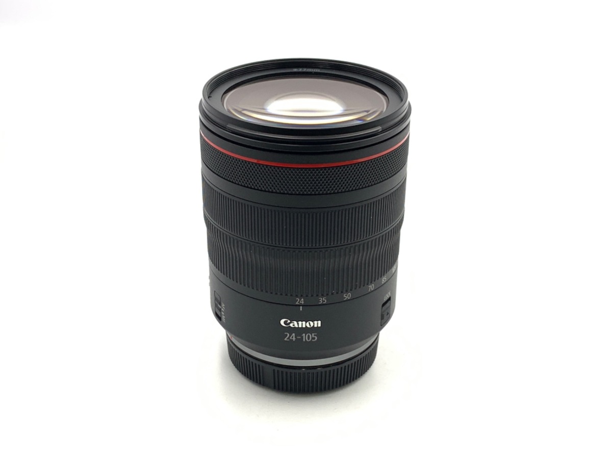 RF24-105mm F4 L IS USM 中古価格比較 - 価格.com