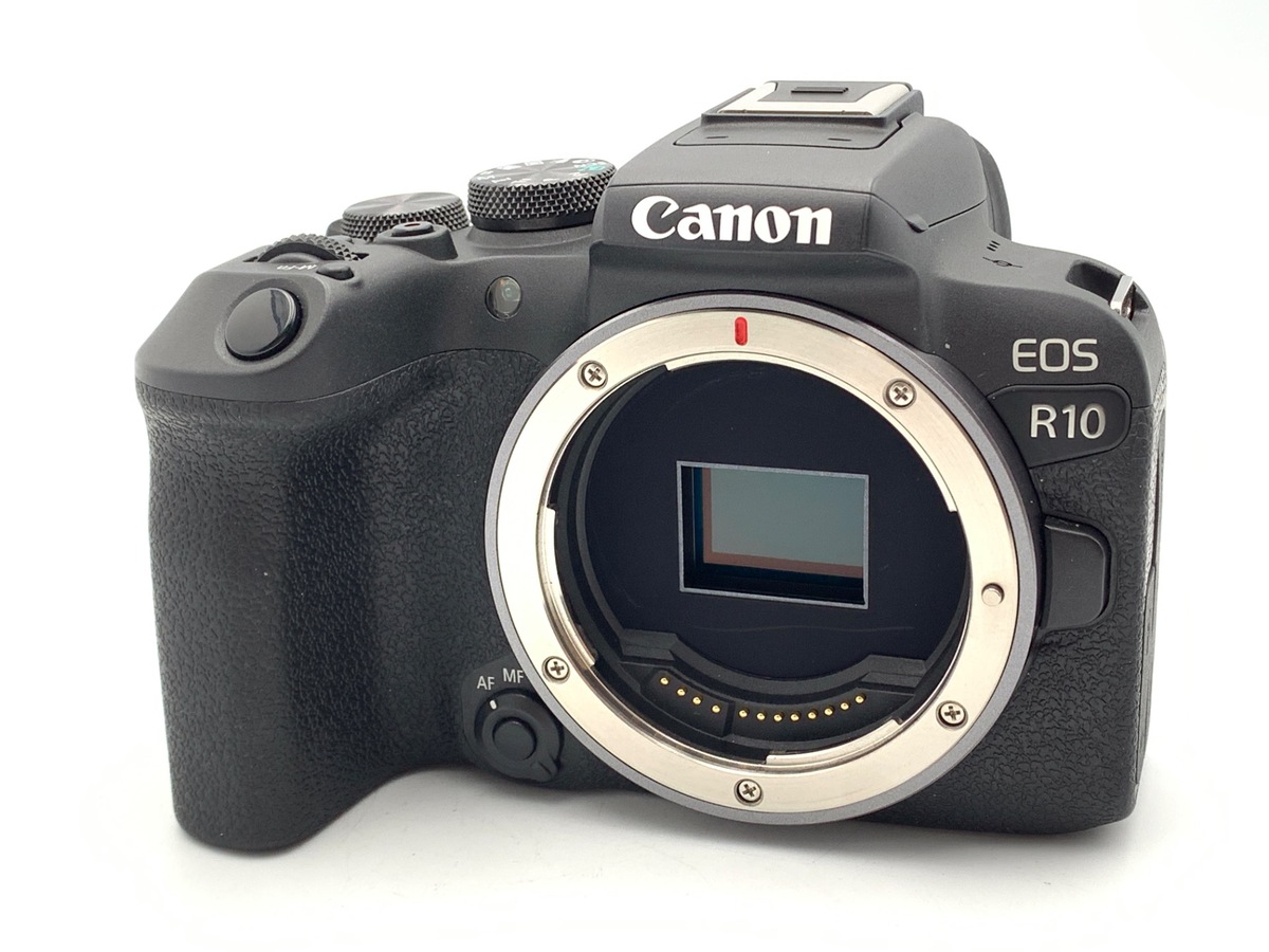 価格.com - EOS R10 ボディ 中古価格比較