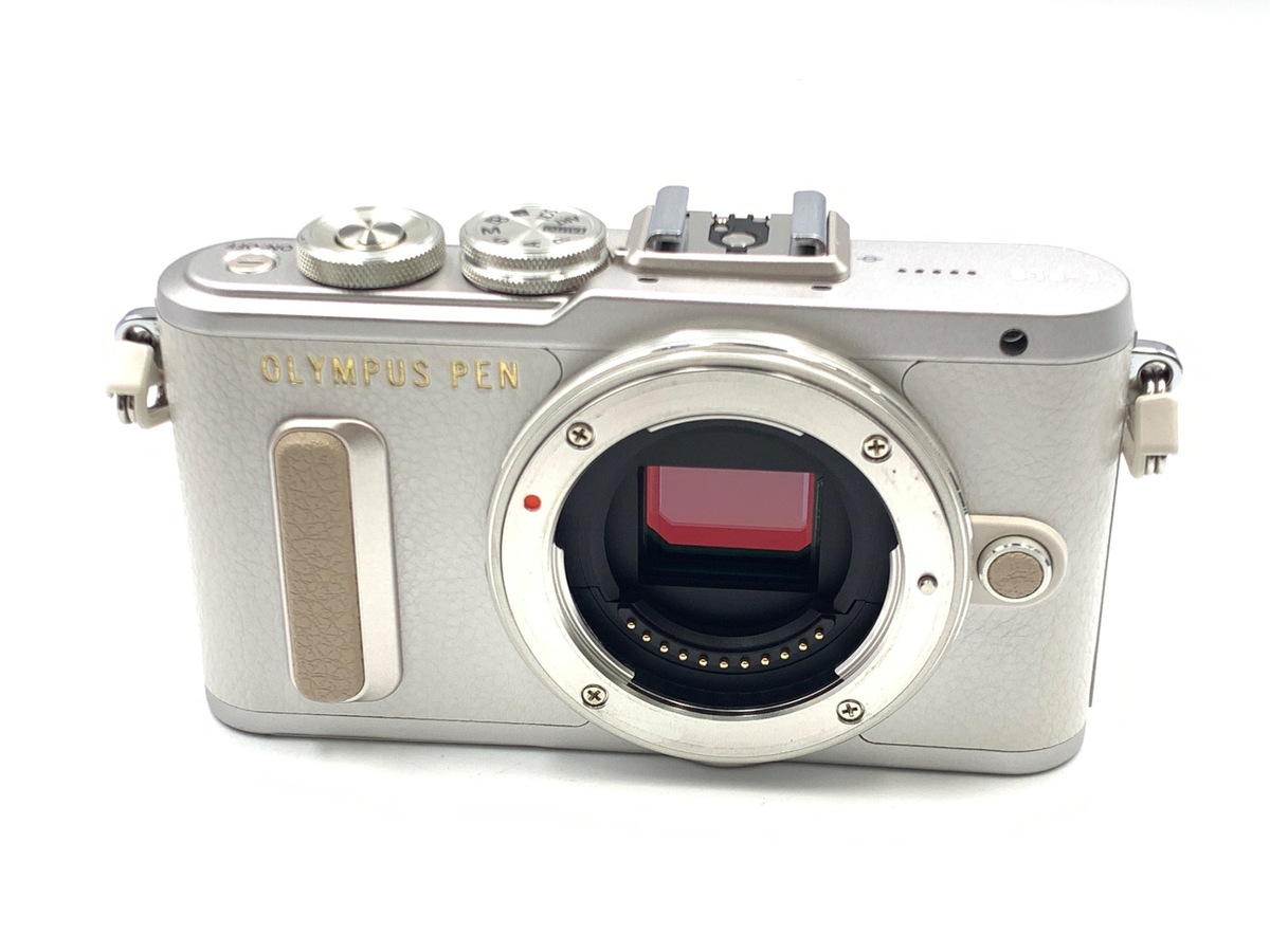OLYMPUS PEN E-PL8 ボディ 中古価格比較 - 価格.com
