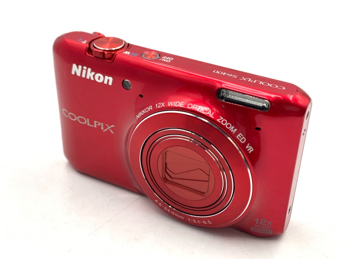 価格.com - ニコン COOLPIX S6500 価格比較