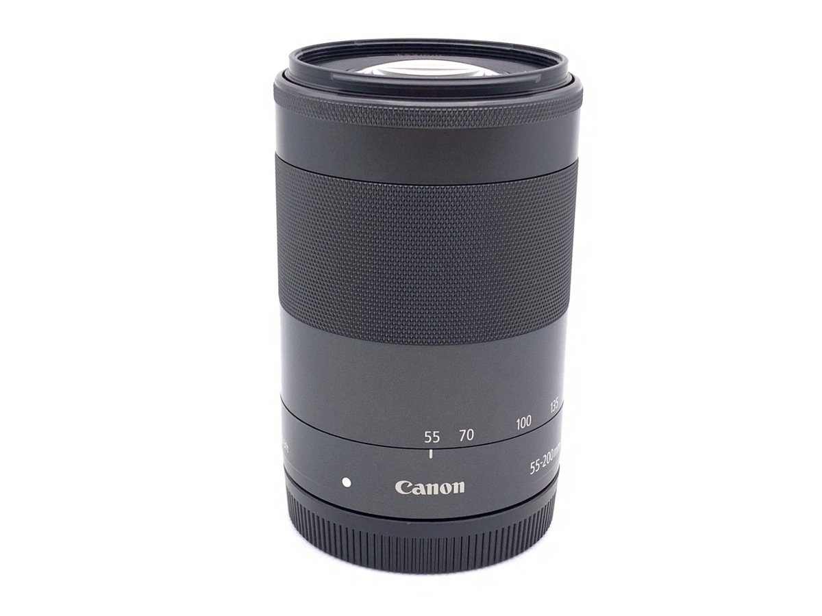 EF-M55-200mm F4.5-6.3 IS STM 中古価格比較 - 価格.com