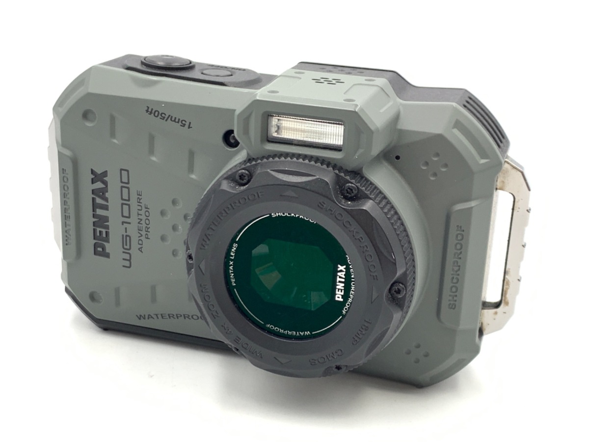 価格.com - ペンタックス PENTAX WG-3 GPS 価格比較