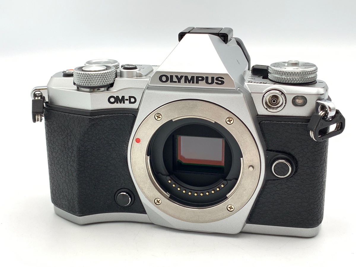 OLYMPUS OM-D E-M5 Mark II ボディ 中古価格比較 - 価格.com