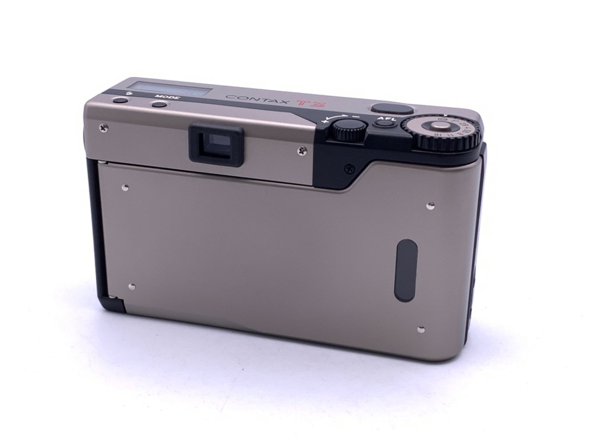 中古：A(美品)】コンタックス T3 | 2483870049931