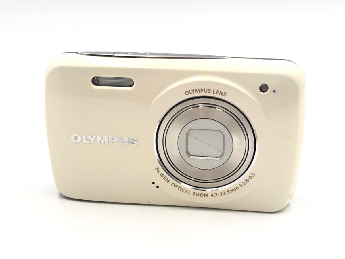 価格.com - オリンパス OLYMPUS STYLUS TG-830 Tough 純正オプション