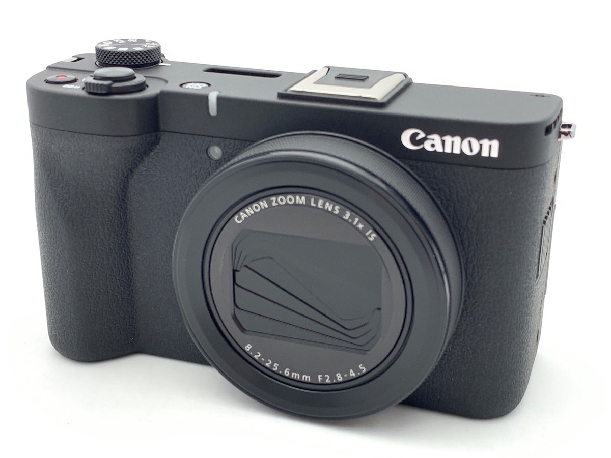 価格.com - CANON PowerShot G1 X Mark II 純正オプション