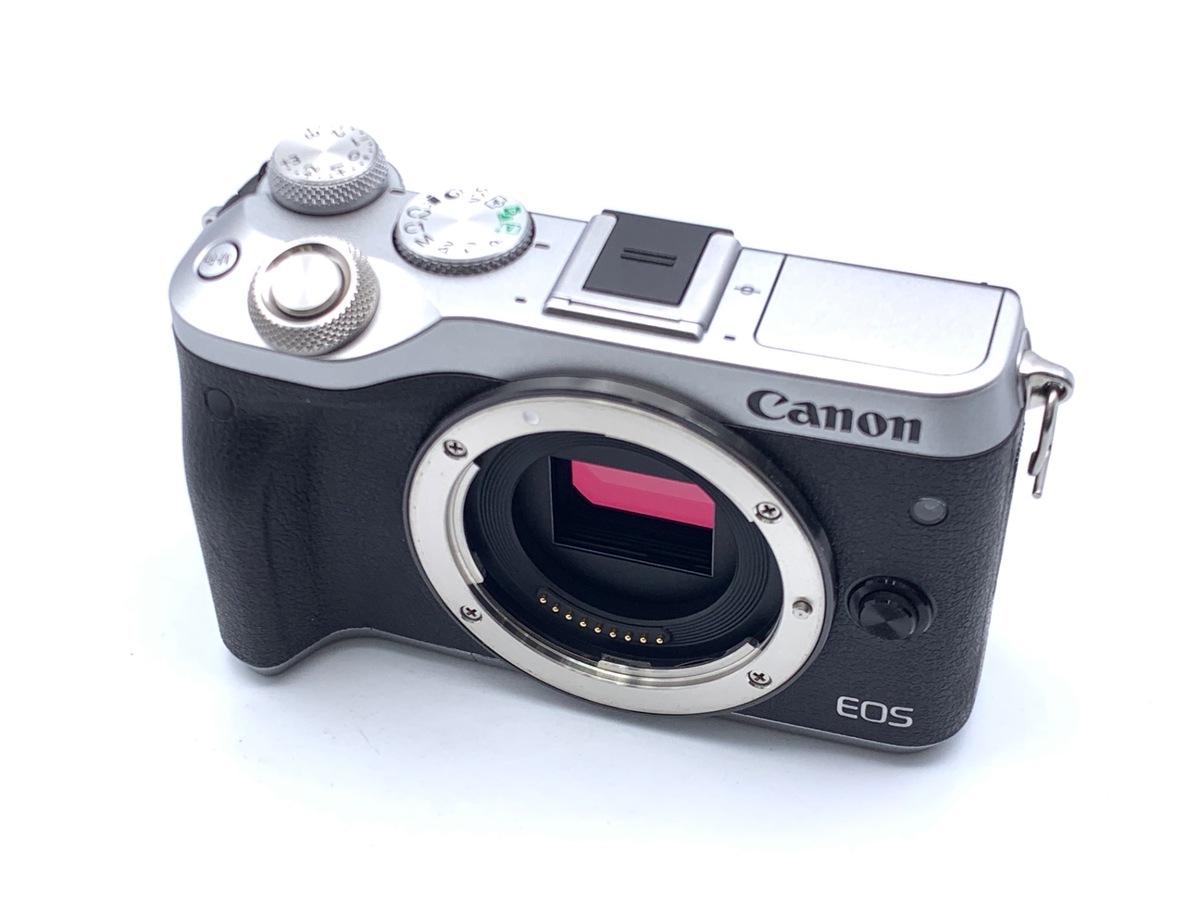 EOS M6 ボディ 中古価格比較 - 価格.com