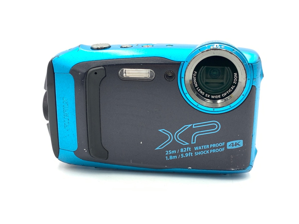 FinePix XP140 中古価格比較 - 価格.com