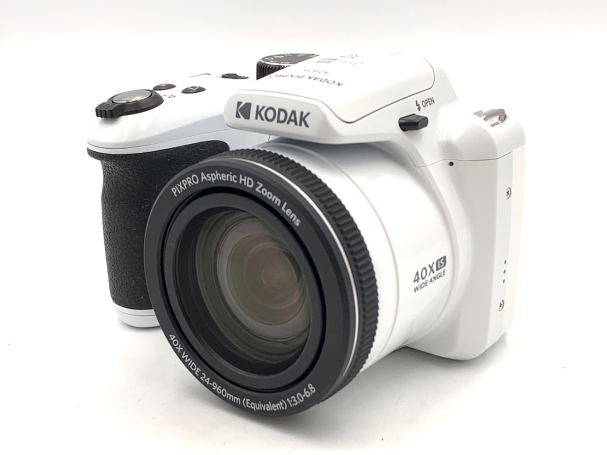 中古：A(美品)】コダック PIXPRO AZ405 【2068万画素】 | 2484290046517