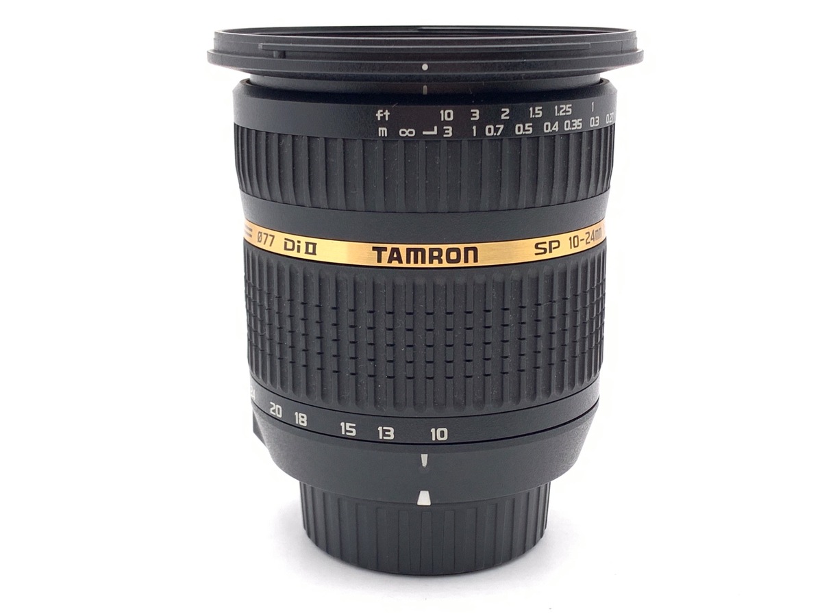 価格.com - TAMRON 18-270mm F/3.5-6.3 Di II VC PZD (Model B008