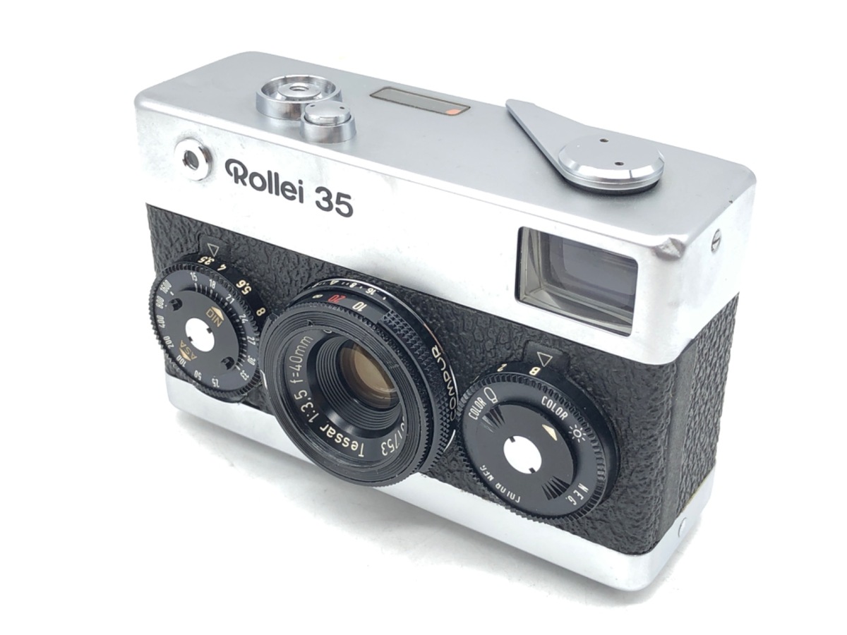 中古フィルムカメラ Rollei 製品一覧 - 価格.com
