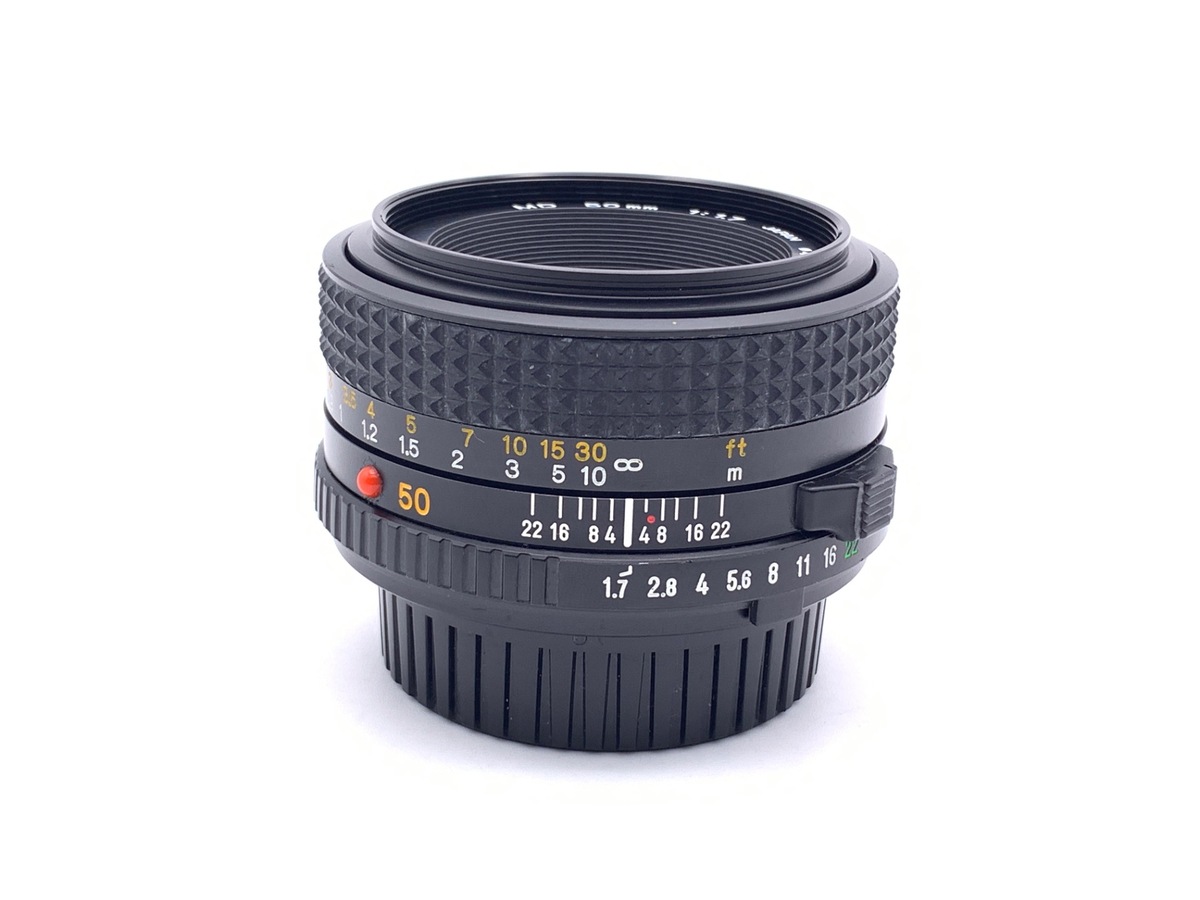 中古レンズ ミノルタ 製品一覧 - 価格.com