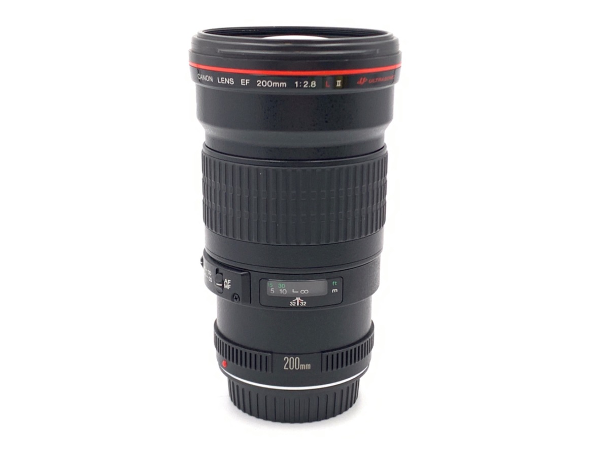 EF200mm F2.8L II USM 中古価格比較 - 価格.com