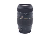 中古】AF 70-300/4-5.6 (A17) ｷﾔﾉﾝ Di LD マクロ 在庫一覧｜カメラの