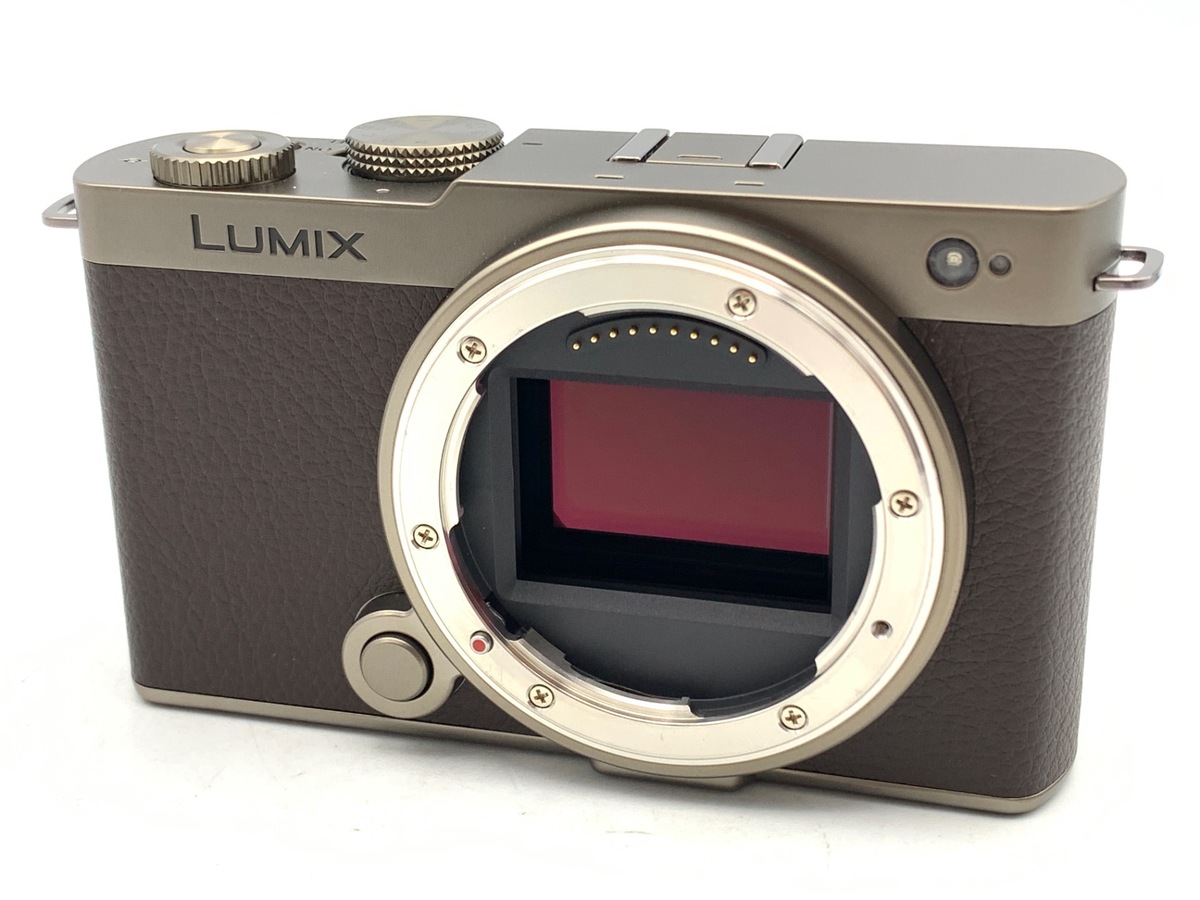 価格.com - パナソニック LUMIX DC-G100DW ダブルズームレンズキット