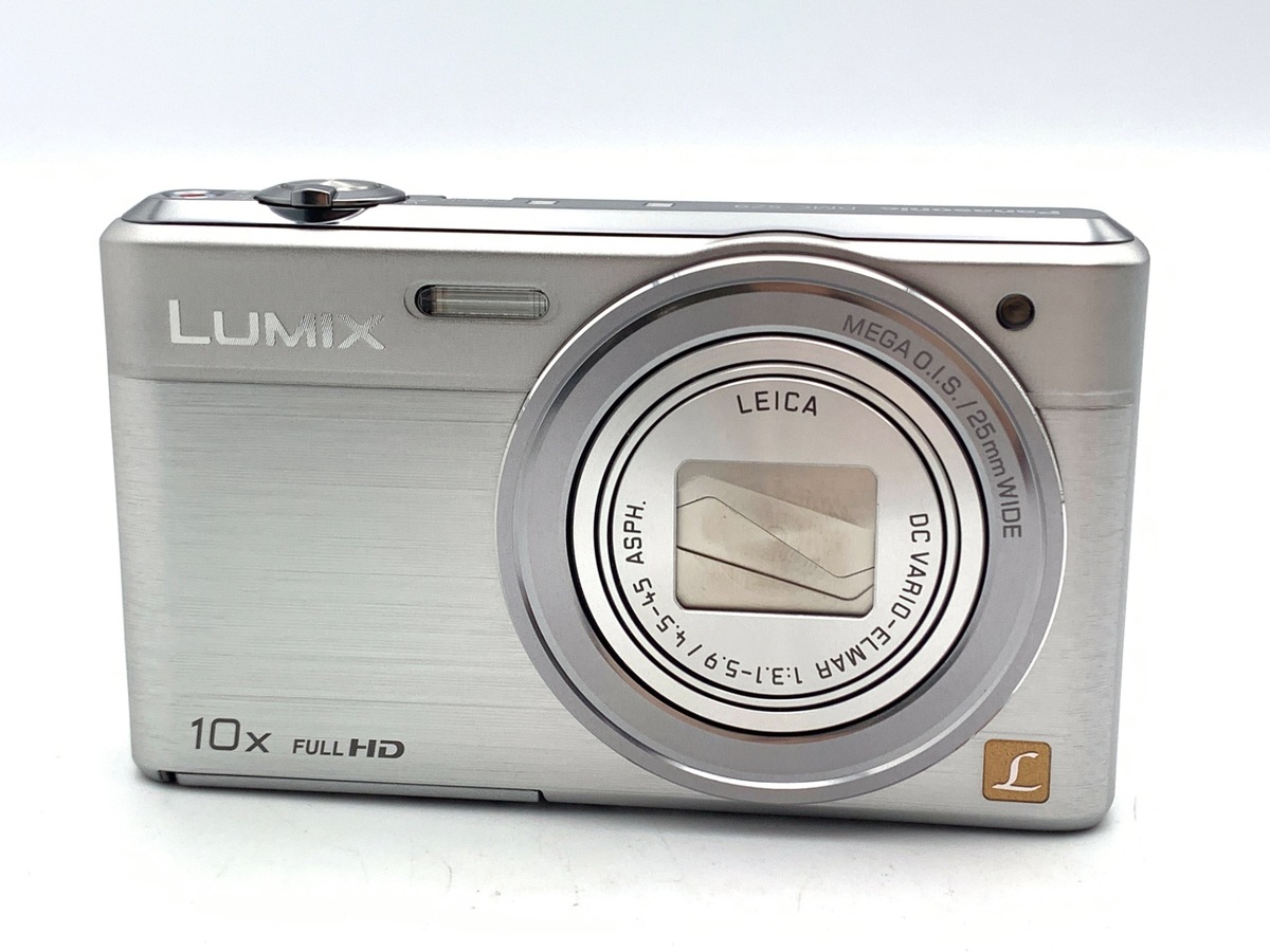 価格.com - パナソニック LUMIX DMC-SZ3-P [ピンク] 純正オプション