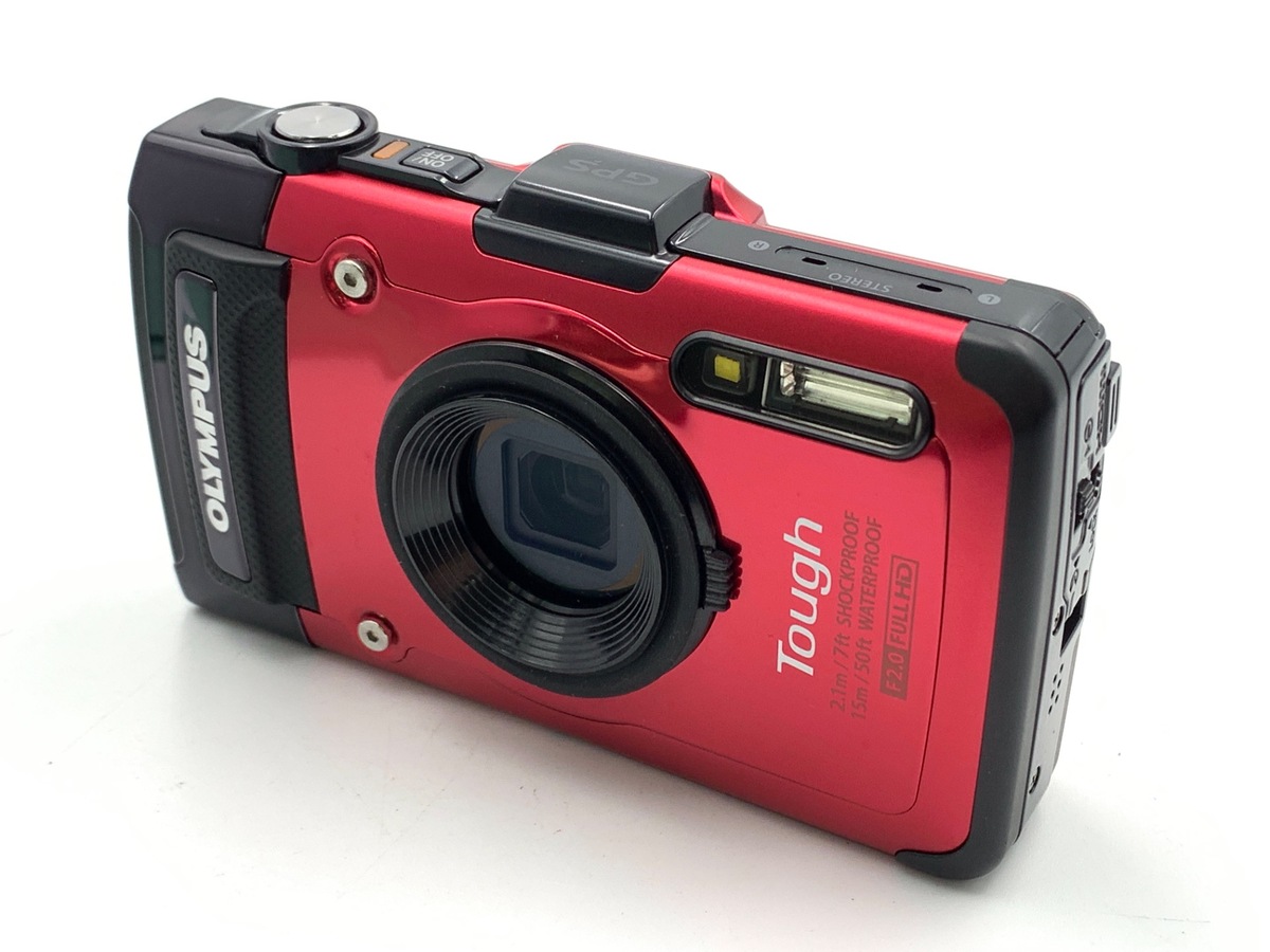 価格.com - オリンパス OLYMPUS STYLUS TG-4 Tough 純正オプション