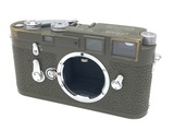 ライカ(LEICA) M3の中古商品一覧 | 中古カメラ・レンズ販売 | 新宿