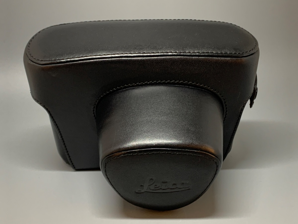 中古：B(並品)】ライカ 速写ケース MP | 2119341061354