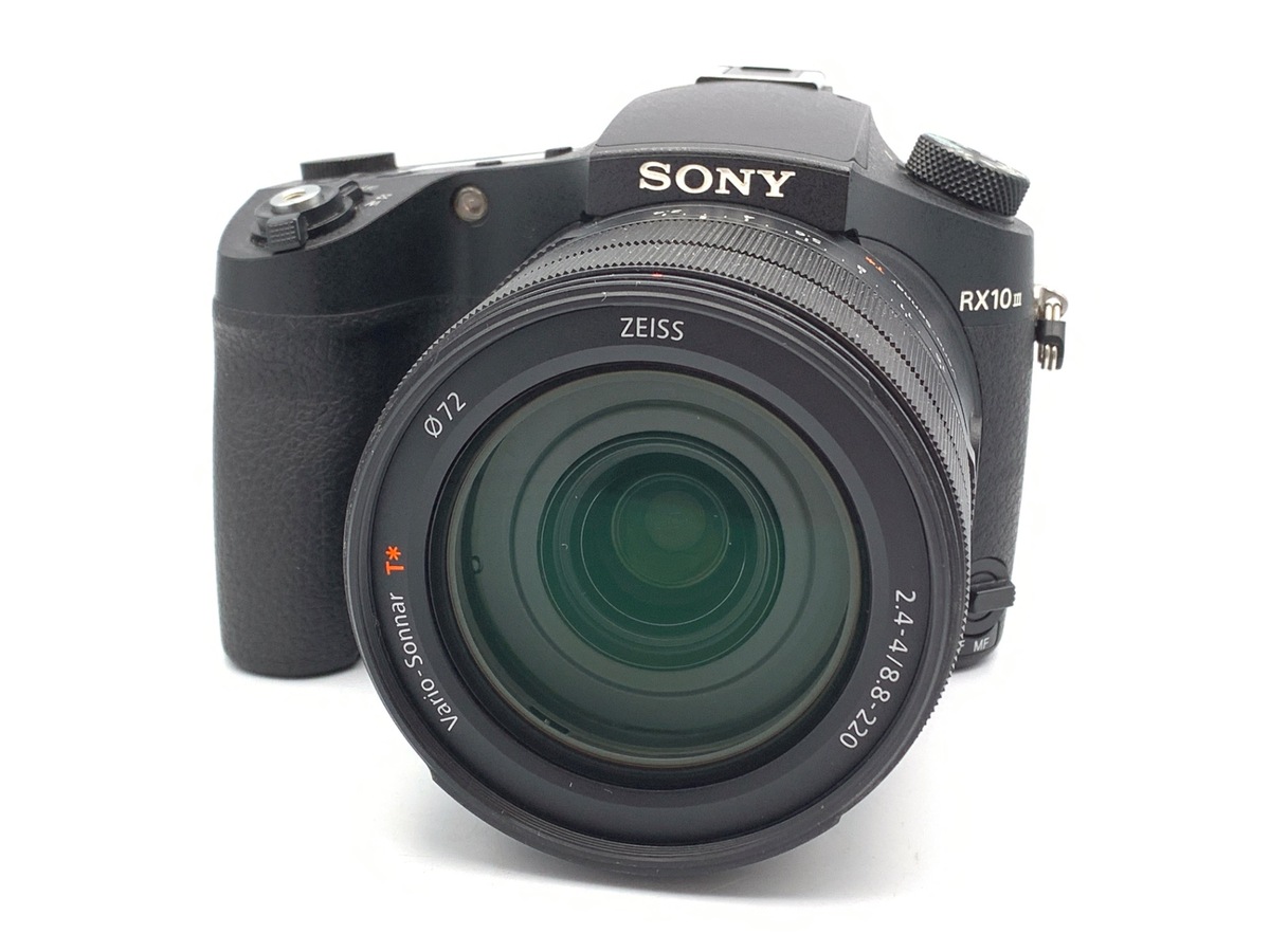 サイバーショット DSC-RX10M3 中古価格比較 - 価格.com