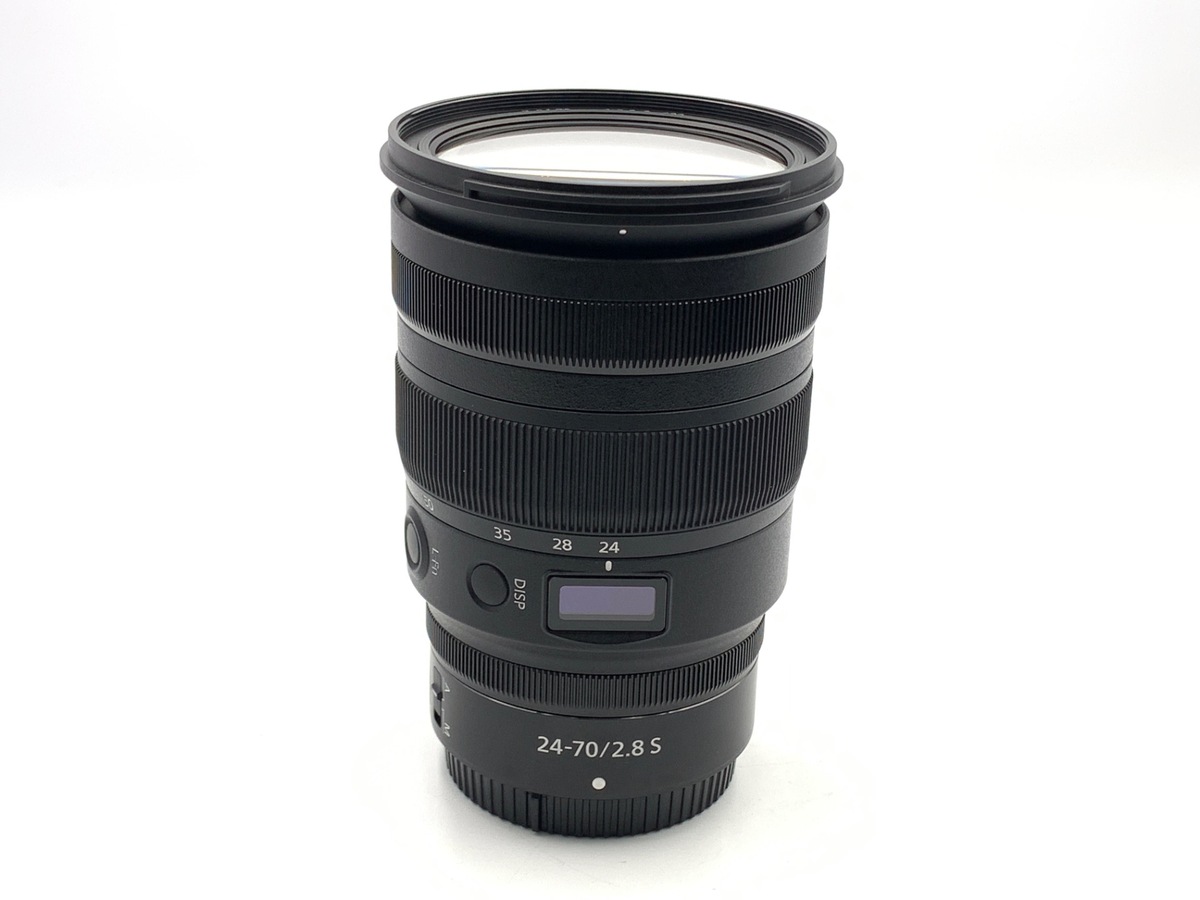 価格.com - ニコン AF Zoom Nikkor 70-300mm F4-5.6G (シルバー) 価格比較