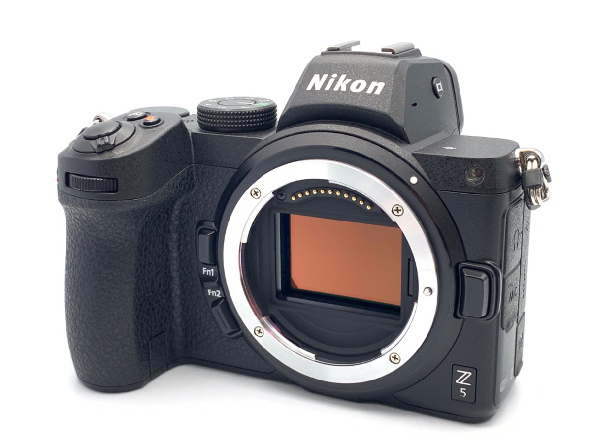 Z 5 ボディ 中古価格比較 - 価格.com