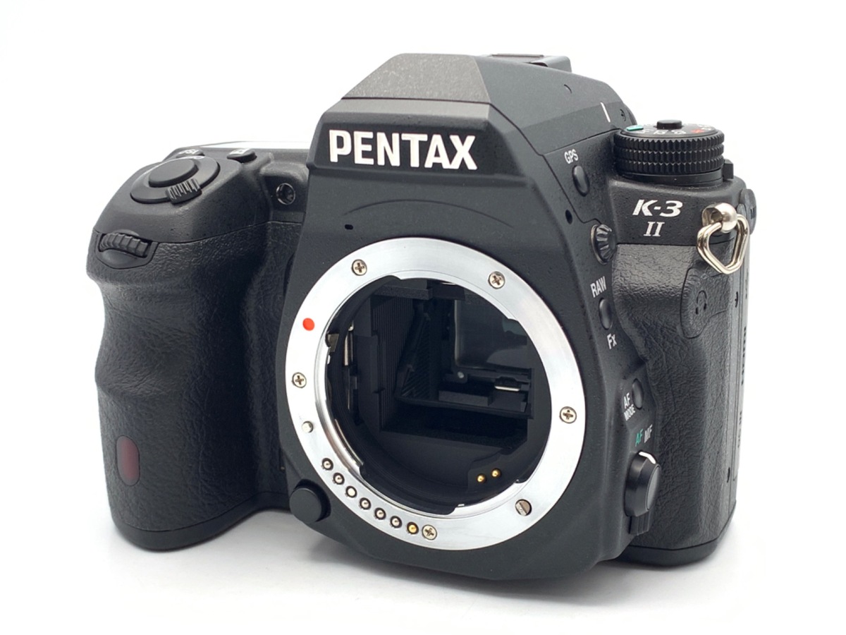 価格.com - ペンタックス PENTAX K-3 Mark III Premium Kit 純正オプション