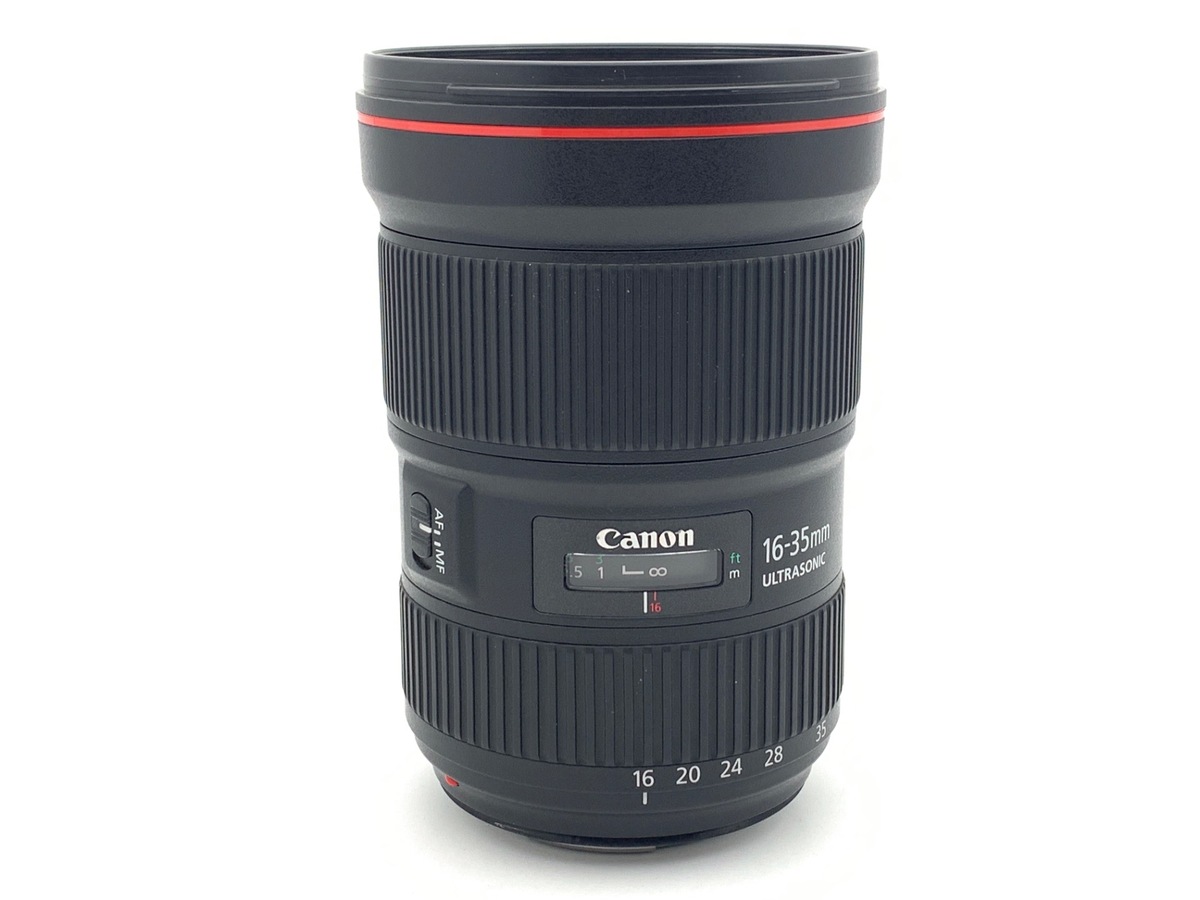 EF16-35mm F2.8L III USM 中古価格比較 - 価格.com