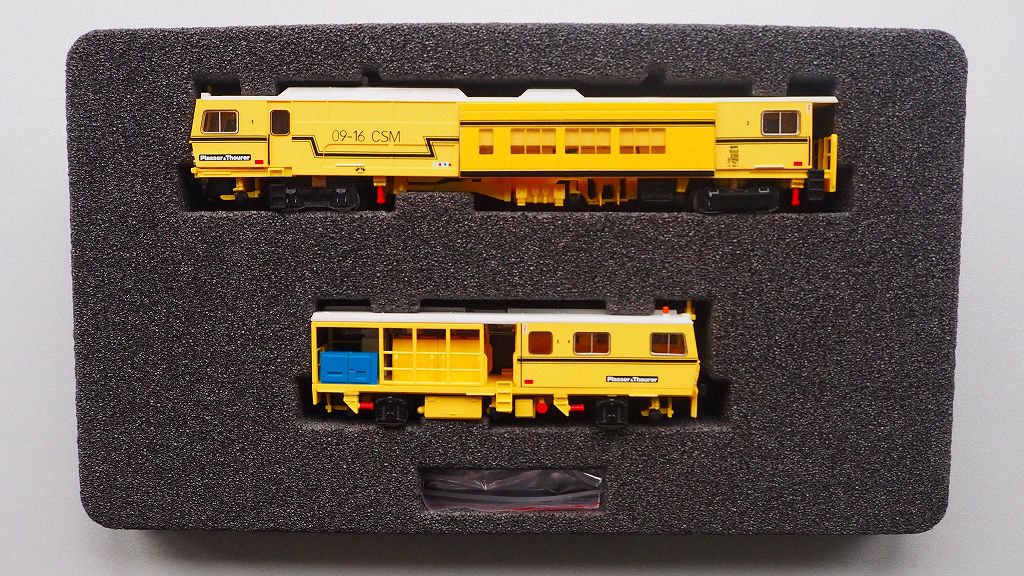 GM マルチプルタイタンパー 09-16 プラッサー＆トイラー純正色 （動力