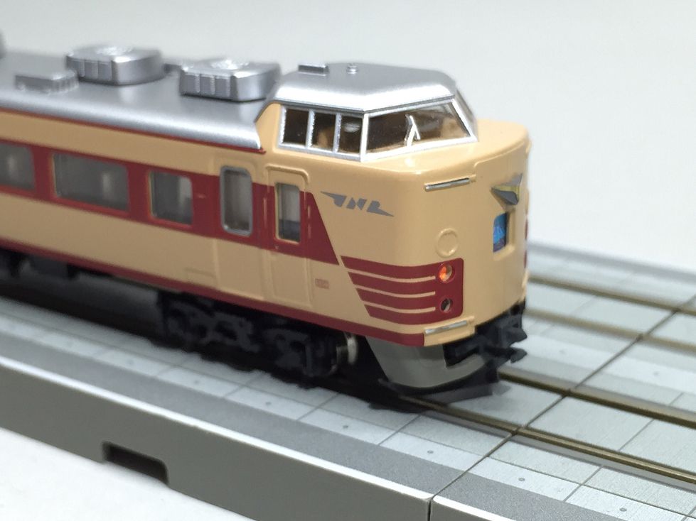 183系 房総特急タイプ KATO 10-339 | NGaugeJP - 横濱模型 | 鉄道模型