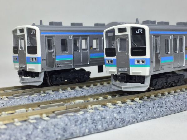 KATO JR四国2000系 特急「しおかぜ・いしづち」7両セット 特別企画品