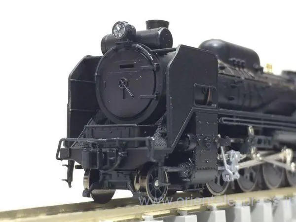 鉄道模型コンテスト2017で買ったC11-174 ゼブラ塗装 | NGaugeJP - 横濱