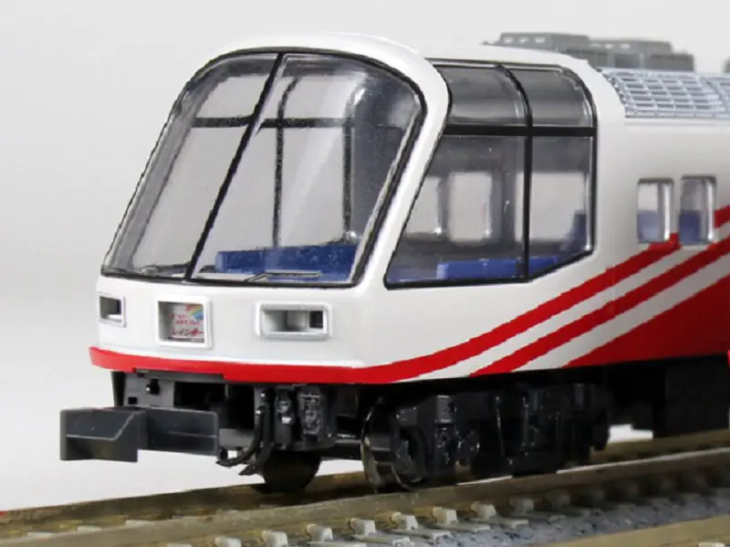 新同】KATO 10-1422/1423 特急かもめ中期編成9両フル③付属 KATO