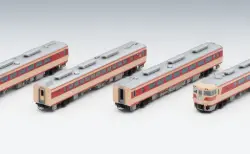 TOMIX】98983 限定品 しなの鉄道 115系電車(S7編成初代長野色・S15編成