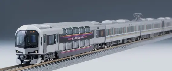 TOMIX 223-5000系・5000系近郊電車(マリンライナー)セットF 品番