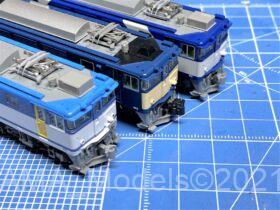 TOMIX 113-2000系近郊電車(横須賀色・幕張車両センター114編成)セット