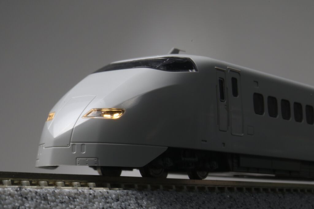 KATO 300系 0番台 新幹線「のぞみ」 16両セット 品番:10-1766 #カトー