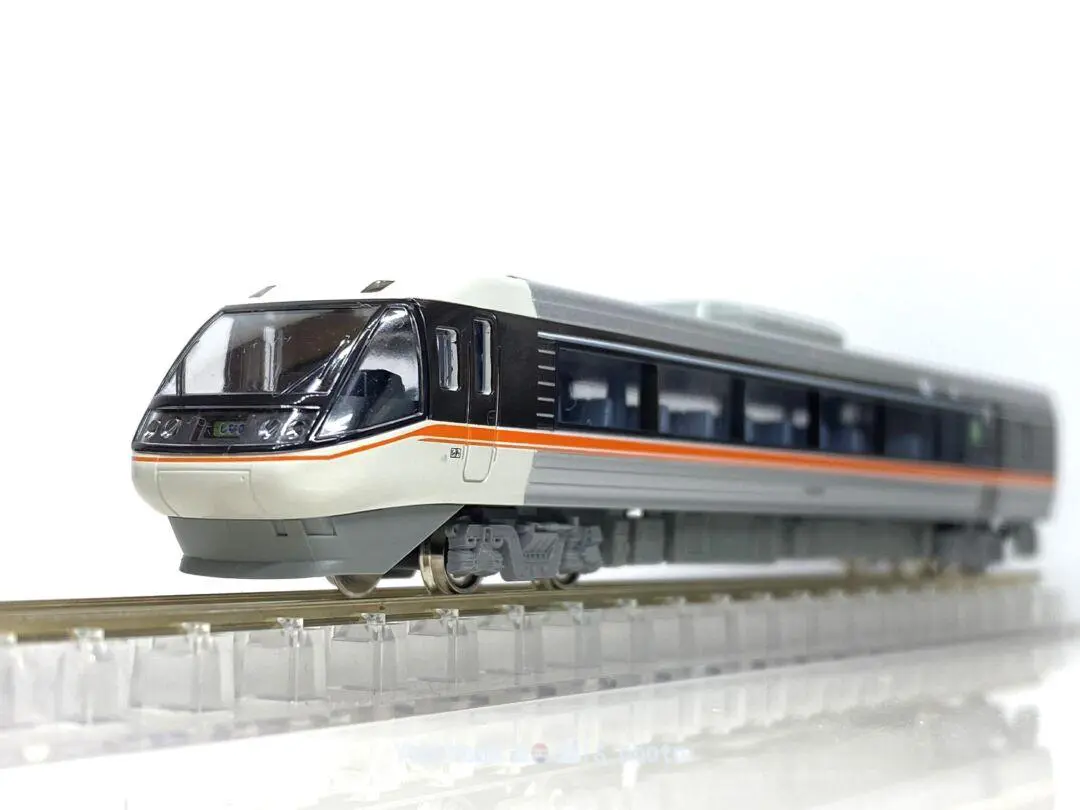 KATO 7009-2 DF50 茶 入線です | NGaugeJP - 横濱模型 | 鉄道模型N