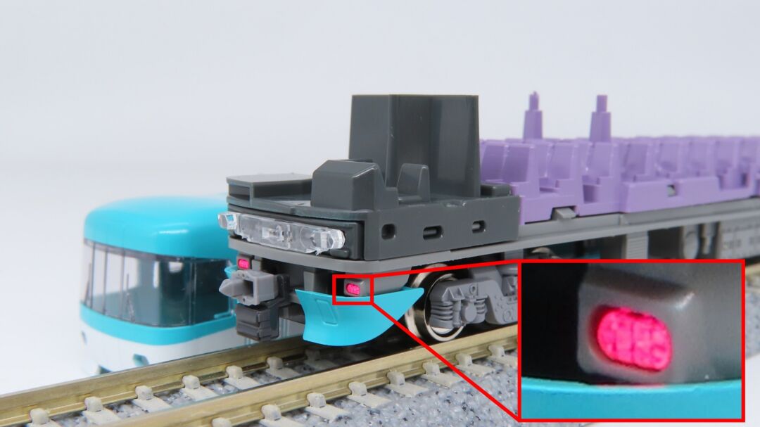 KATO 283系＜オーシャンアロー＞ 3両増結セット 品番：10-1841