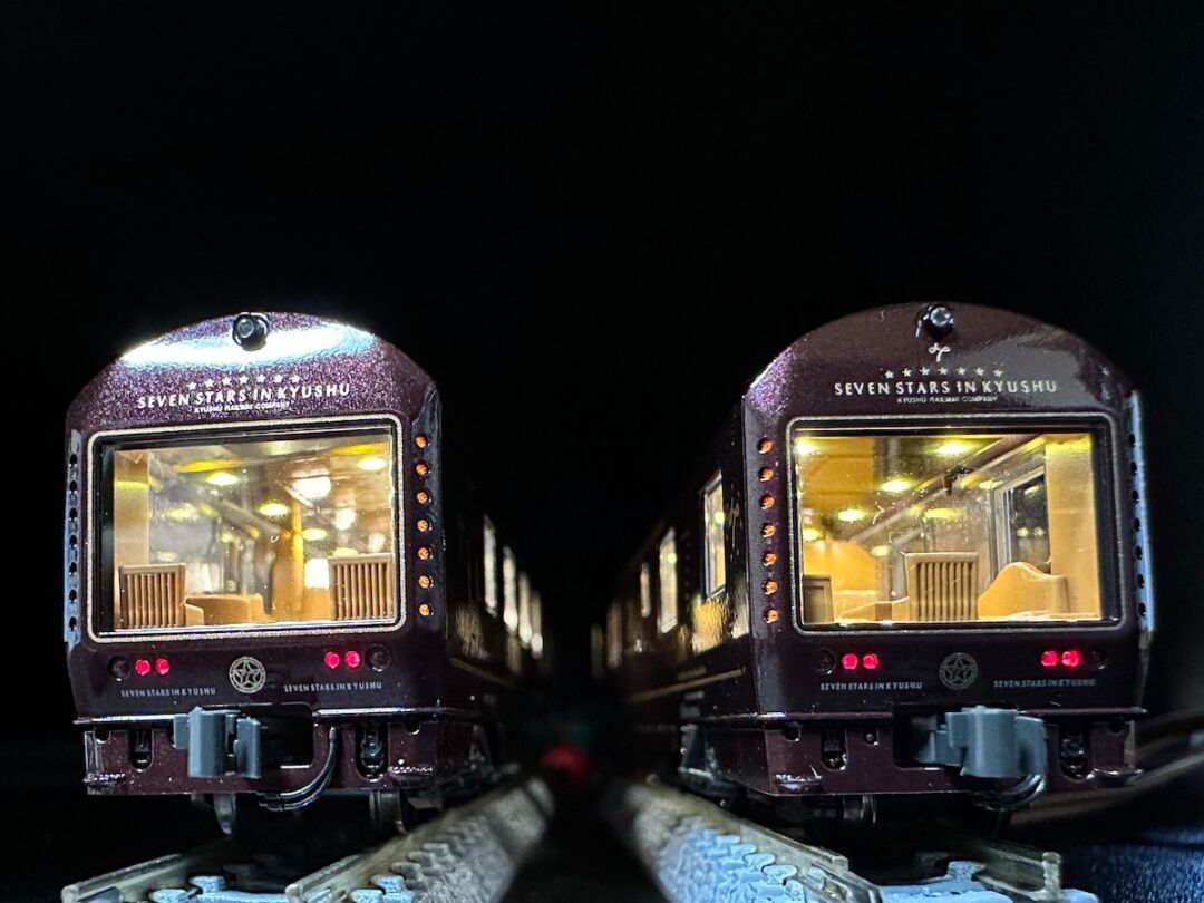 テックステーション】7月25日12:00ごろ～発売 103系 奈良線・NS409編成