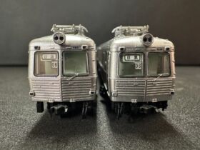 東急電鉄5200系/旧5000系 大井町線仕様5両セット 品番：6053 鉄道模型