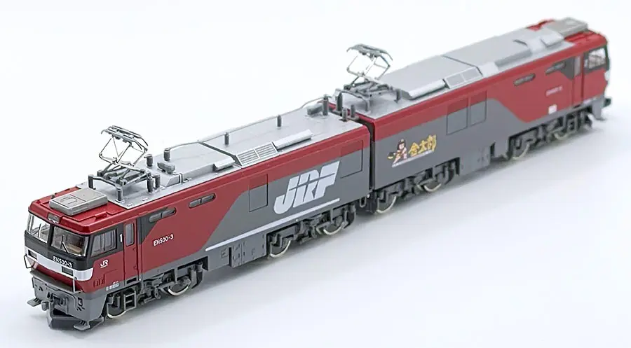 TOMIX】 イベント会場記念販売品について ヨコハマ鉄道模型フェスタ
