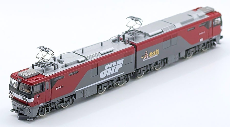 TOMIX】 イベント会場記念販売品について ヨコハマ鉄道模型フェスタ
