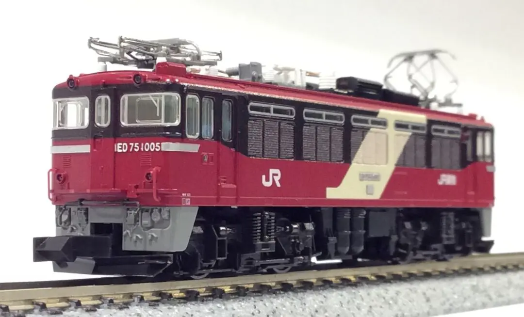 MA 小田急ロマンスカー60000形・MSE 改良品 増結4両セット A7573